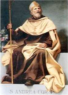 Św. Adrian z Canterbury