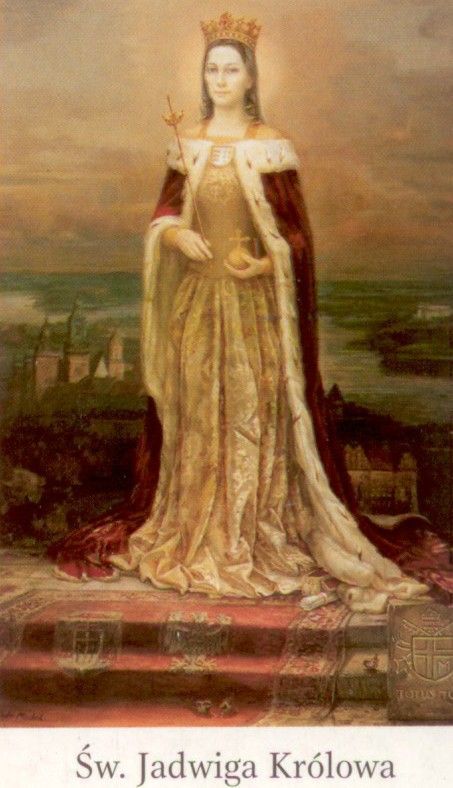 sw jadwiga krolowa 1