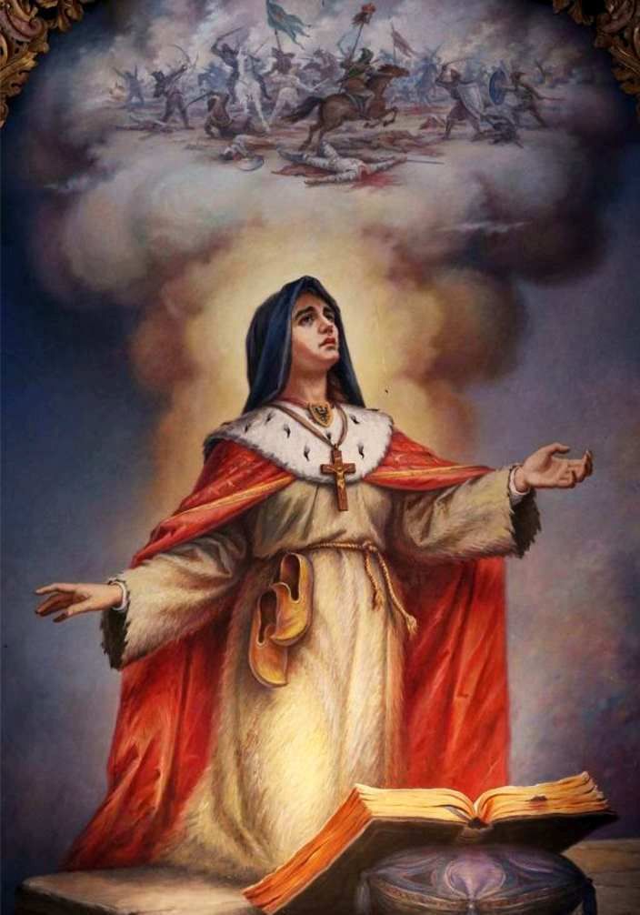 sw jadwiga slaska 1